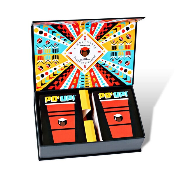 College-Inspired Card Games
