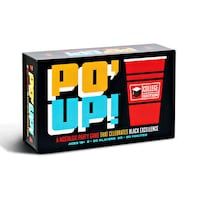 College-Inspired Card Games Image 2
