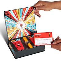 College-Inspired Card Games Image 3
