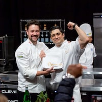 Exciting Culinary Competitions Image 2