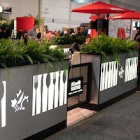 Culinary Pop-Up Experiences