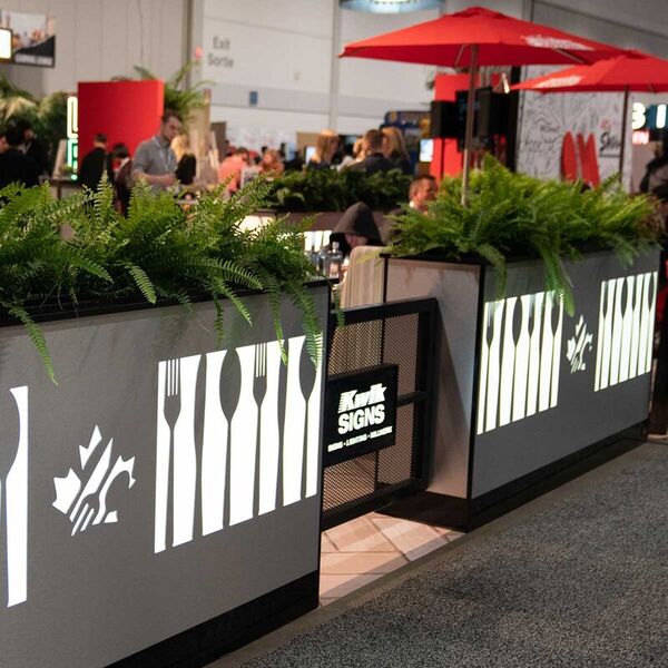 Culinary Pop-Up Experiences