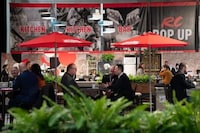 Culinary Pop-Up Experiences Image 2