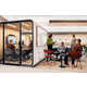 Connected Workplace Privacy Pods Image 2