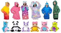 Sensory Plush Accessories