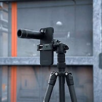 Pro-Grade Aftermarket Smartphone Lenses Image 5
