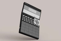 AI-Powered Calculators
