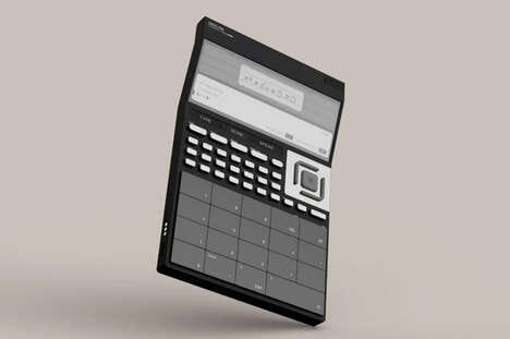 AI-Powered Calculators