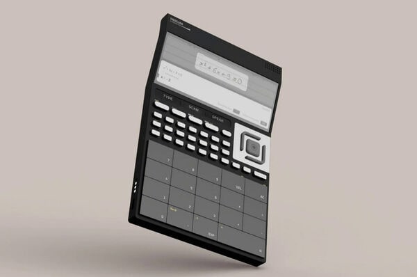 AI-Powered Calculators
