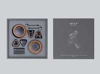 Interchangeable Exercise Systems Image 3