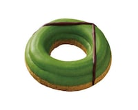 Collaboration Matcha-Infused Donuts Image 2
