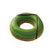 Collaboration Matcha-Infused Donuts Image 2