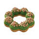 Collaboration Matcha-Infused Donuts Image 3