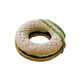 Collaboration Matcha-Infused Donuts Image 4