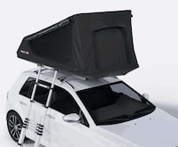 Lightweight Collapsible Vehicle Tents Image 7