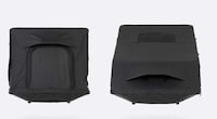 Lightweight Collapsible Vehicle Tents Image 8