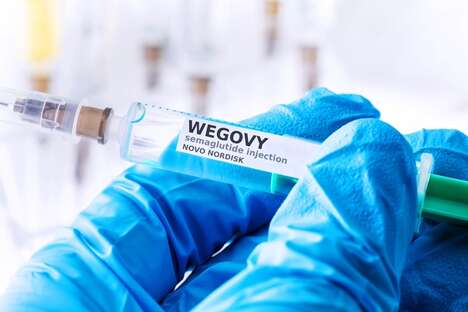 Covered Anti-Obesity Medications
