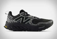 Insight-Driven Off-Road Footwear Image 1