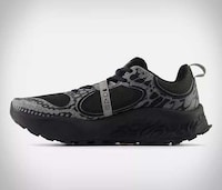 Insight-Driven Off-Road Footwear Image 3