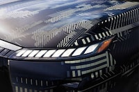 Generative Art-Wrapped Cars Image 3