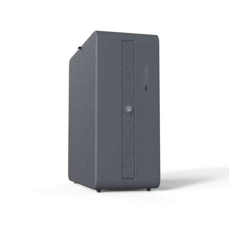 Smart Air Purifiers