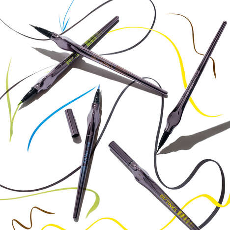 24-Hour Liquid Liners