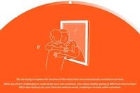 Mental-Health Smart Mirror Concepts