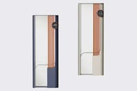 Mental-Health Smart Mirror Concepts Image 2