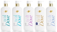 Skincare Serum Body Washes