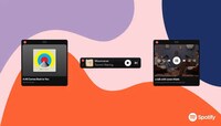 Miniature Music Player Features