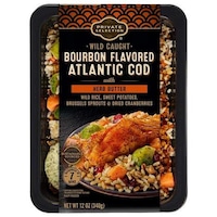 Private Label Seafood Meals Image 1
