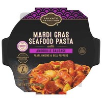 Private Label Seafood Meals Image 4