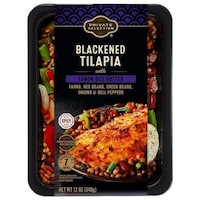 Private Label Seafood Meals Image 5