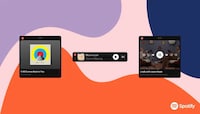 Cartoon-Inspired Minimal Watches Image 1