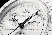 Cartoon-Inspired Minimal Watches Image 2