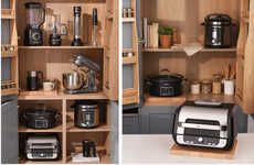 Low-Cost Countertop Appliances