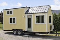 Micro-Living Portable Homes Image 1