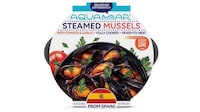 Heat-and-Eat Shellfish Products Image 1