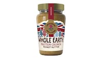 Protein-Enhanced Peanut Butters Image 1