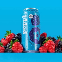 Pre-Biotic Berry Sodas Image 1