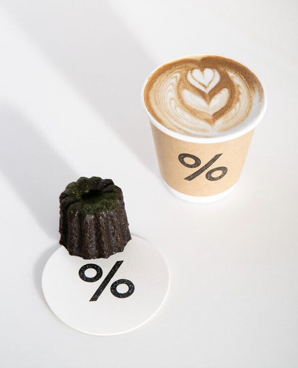 White Mocha Lattes