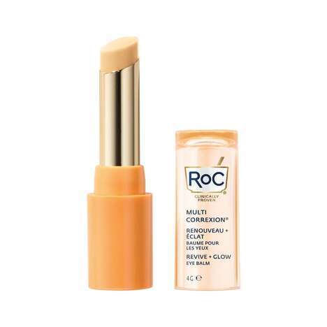 Brightening Eye Balm Sticks