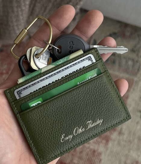 Vintage-Inspired Elevated Accessories