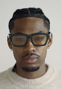 Vintage-Inspired Elevated Accessories Image 2
