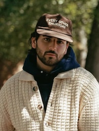 Vintage-Inspired Elevated Accessories Image 4