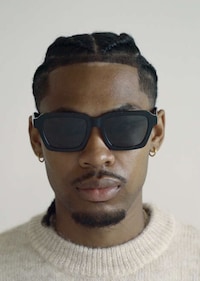 Vintage-Inspired Elevated Accessories Image 5