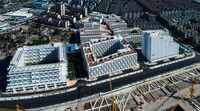Unconventional Chinese Housing Estates Image 2