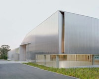 Shed-Like Storage Facilities Image 1
