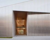 Shed-Like Storage Facilities Image 2