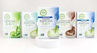 Portable Matcha Packets Image 1